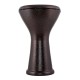 Думбек MEINL HE-3020 Doumbek Aluminium Copper Finish