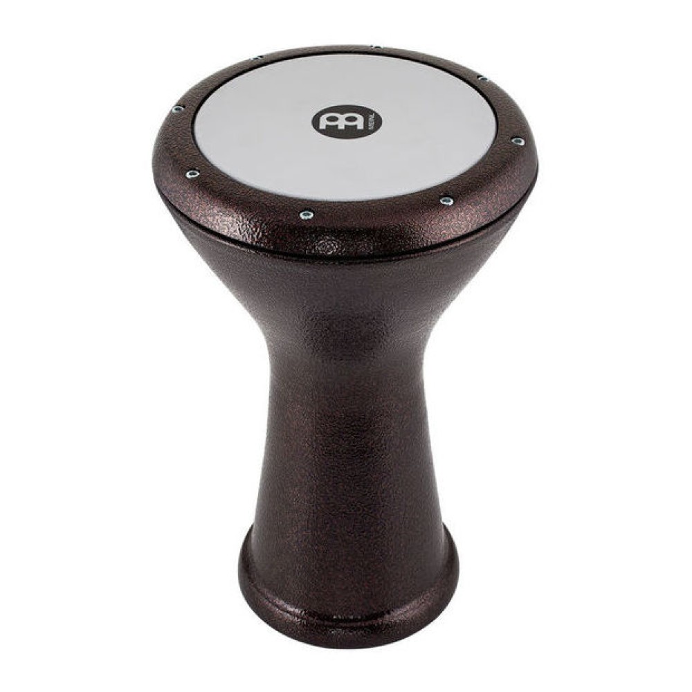 Думбек MEINL HE-3020 Doumbek Aluminium Copper Finish
