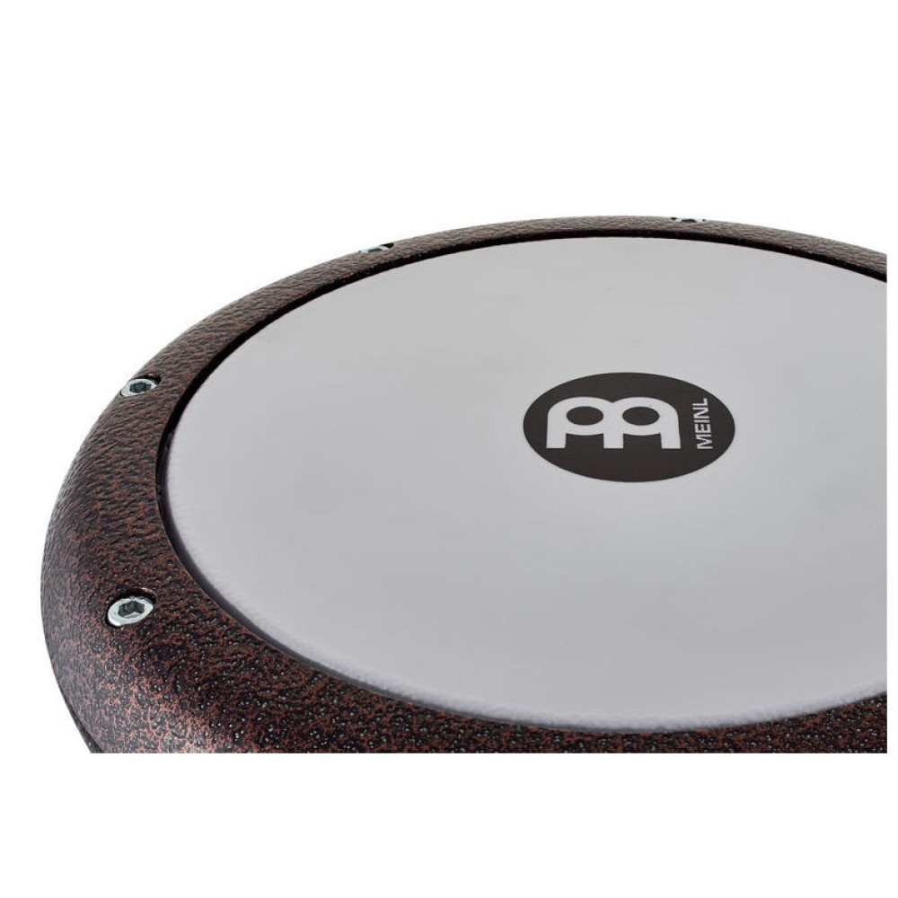 Думбек MEINL HE-3020 Doumbek Aluminium Copper Finish