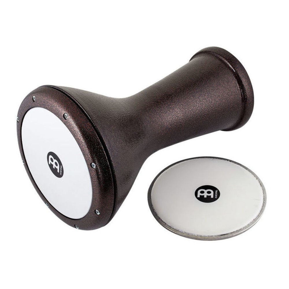 Думбек MEINL HE-3020 Doumbek Aluminium Copper Finish