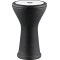Думбек MEINL HE-3200 Doumbek Aluminium Black Vinyl covered Bass