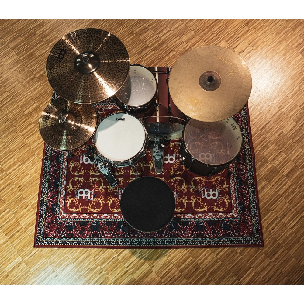 Килим для барабанів MEINL Drum Rug Standard Oriental MDR-OR