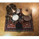 Килим для барабанів MEINL Drum Rug Standard Oriental MDR-OR
