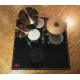 Килим для барабанів MEINL Drum Rug Large Black MDRL-BK