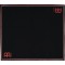 Килим для барабанів MEINL Drum Rug Small Black MDRS-BK