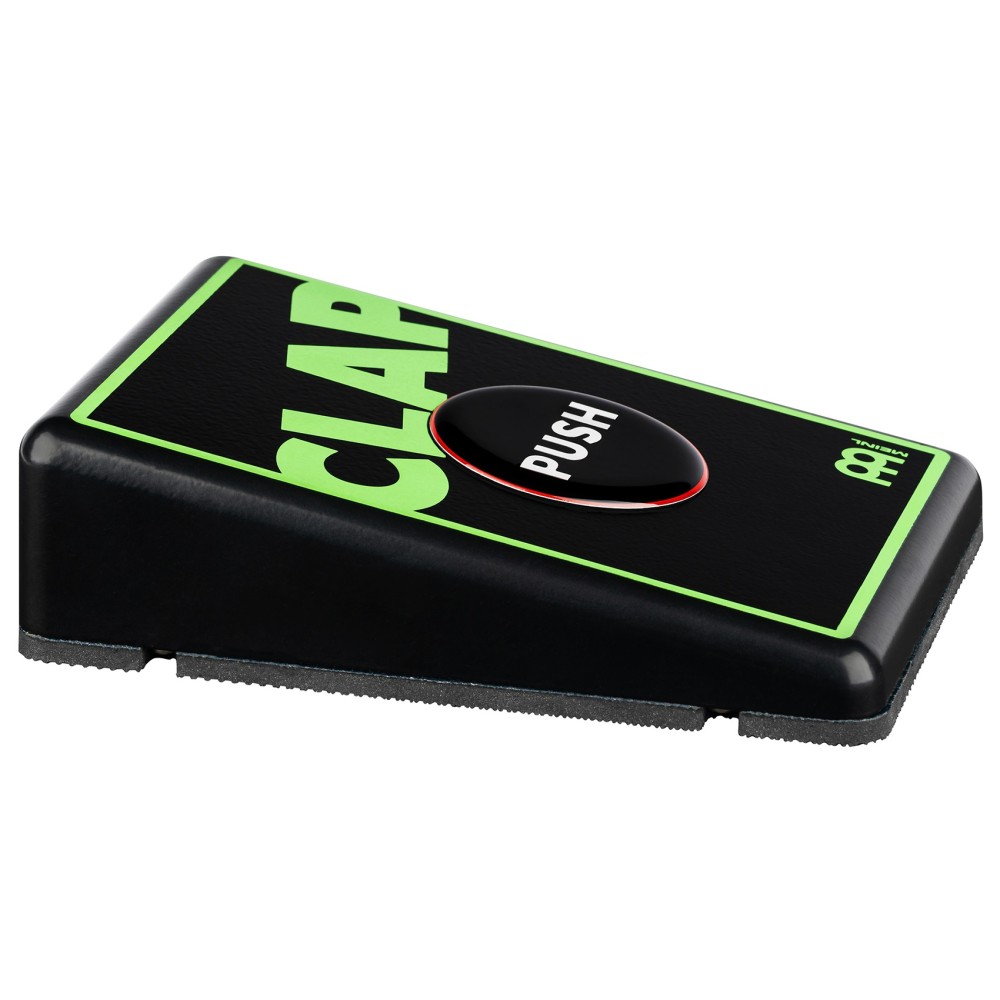 Педаль MEINL Digital Stomp Box Clap STB3
