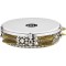 8 3/4" Фрейм барабан MEINL Artisan Edition White Burl Mosaic Royale Riq Drum AERIQ1