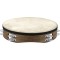 12" Фрейм барабан MEINL Tamburello FD12TAM