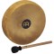 12 1/2" Фрейм барабан MEINL Native American-Style Hoop Drum HOD125