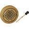 15" Фрейм барабан MEINL Sonic Energy Hoop Drum Endless Knot HOD15-EK