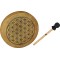 15" Фрейм барабан MEINL Sonic Energy Hoop Drum Flower of Life HOD15-FOL