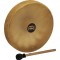 15" Фрейм барабан MEINL Native American-Style Hoop Drum HOD15