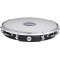 10" Пандейро MEINL Traditional ABS Pandeiro Replaceable Synthetic Head PA10ABS-BK