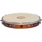 10" Пандейро MEINL Traditional Wood Pandeiro PA10CN-M