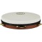 10" Пандейро MEINL Shell-Tuned Synthetic Head Pandeiro PAV10AB-M-TF