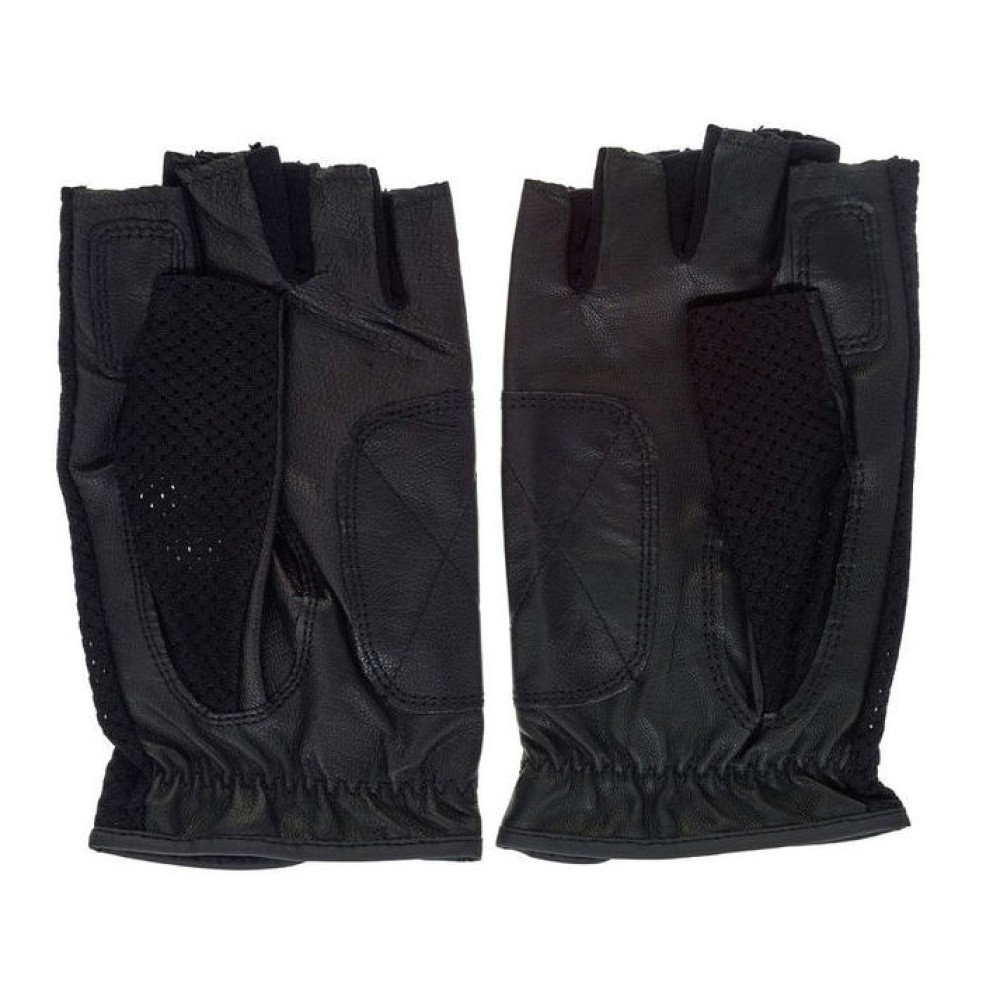 MEINL Extra Large Finger-less Drummer Gloves XL