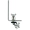 Тримач для коубелу MEINL Cowbell Bass Drum Holder Chrome MC-BD