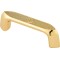 Ручка для конги MEINL Conga Handle Gold MCH-G