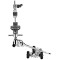 MEINL MXH X-Hat hi-hat Arm w/clamp