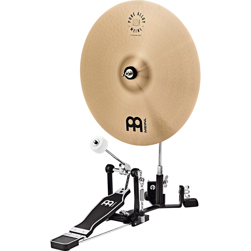 MEINL pedal mount for cymbals