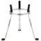 MEINL Conga Stand Steely II For Floatune Series 13"