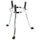 MEINL Conga Stand Steely II For Floatune Series 10"