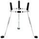 MEINL Conga Stand Steely II For Floatune Series 12"