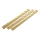 MEINL Steely II Conga Stand Height Expander Sets Gold