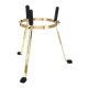 MEINL Conga Stand Steely II For Santa Maria Artist Series 11 3/4"