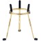 MEINL Conga Stand Steely II For Santa Maria Artist Series 11"