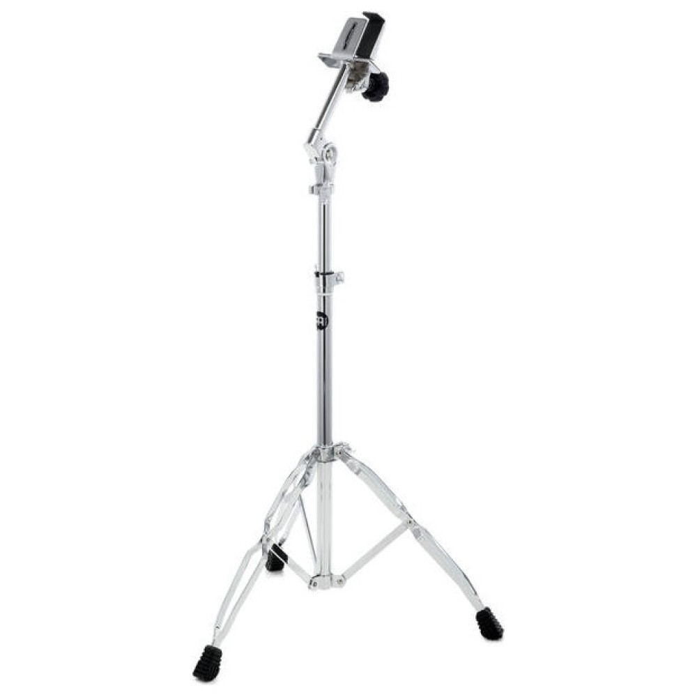 Стойка для бонго MEINL Headliner® Series Bongos Stand Chrome Plated