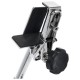 Стойка для бонго MEINL Headliner® Series Bongos Stand Chrome Plated