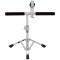 Стойка для бонго MEINL Professional Bongo Stand For Seated Players