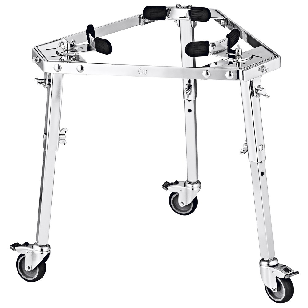 MEINL Professional Conga Stand With Wheels