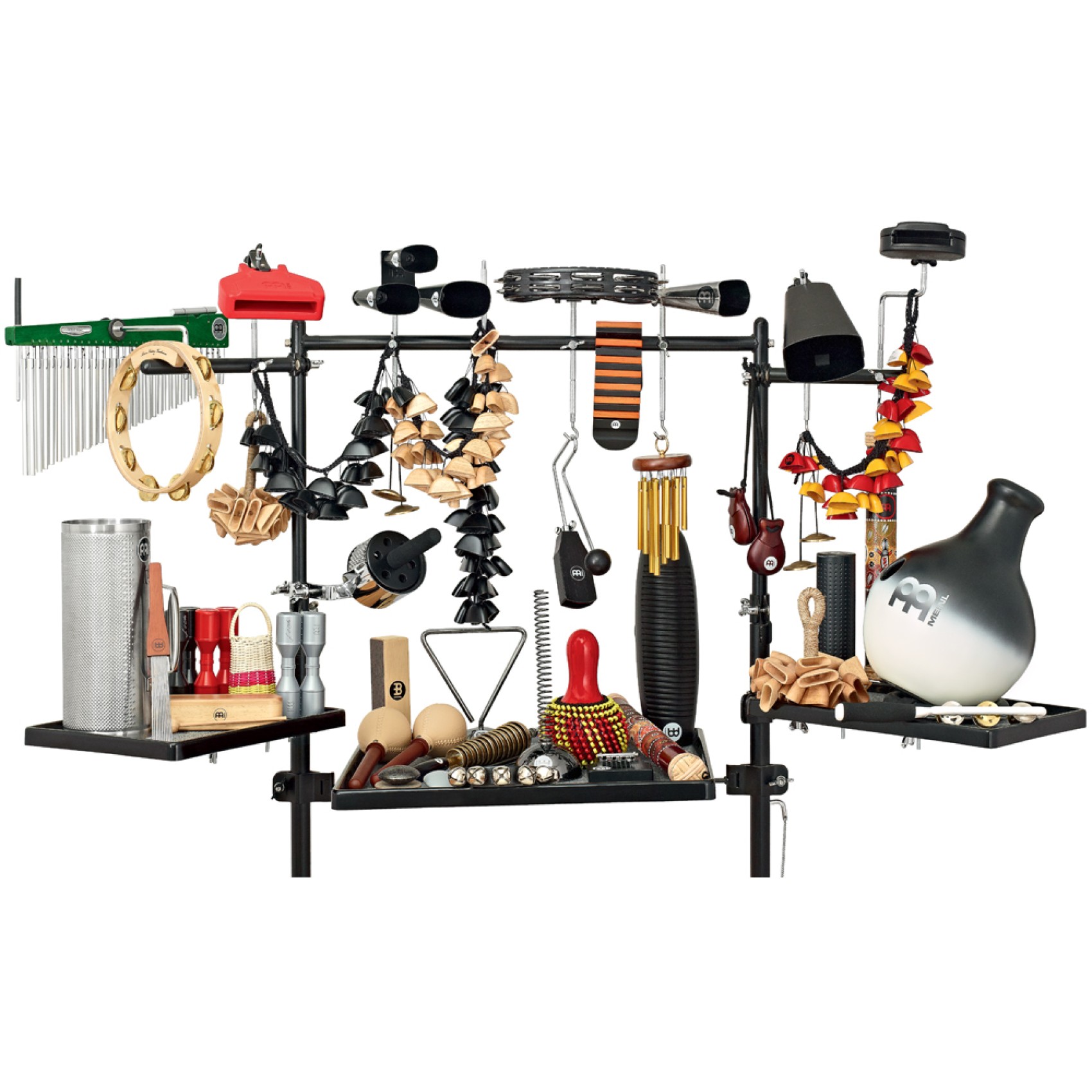 MEINL Percussion Workstation