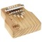 Калімба MEINL KA5-S Solid Kalimba Small Natural