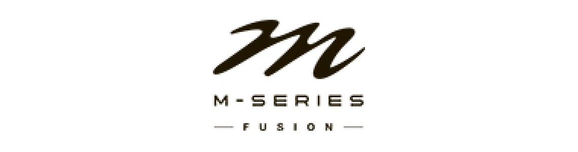 M-Series Fusion