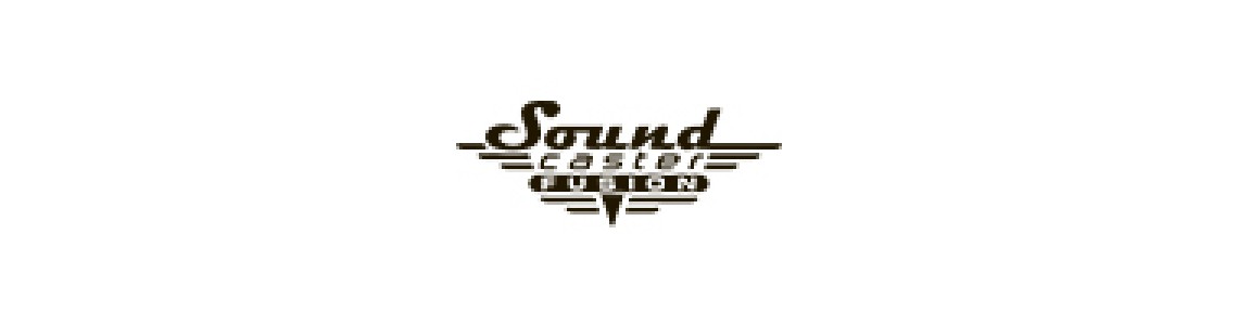 Soundcaster Fusion