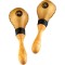 Маракаси MEINL Rawhide Maracas Mini MSM2
