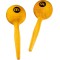 Маракаси MEINL Wood Maracas Round MWM2AM