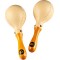 Маракаси MEINL Session Maracas PM2BG