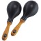 Маракаси MEINL Maracas Concert PM2BK