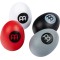 Шейкер MEINL ES-SET Egg Shaker Set
