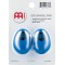 Шейкер MEINL ES2-B Plastic Egg Shakers Blue