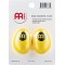 Шейкер MEINL ES2-Y Plastic Egg Shakers Yellow