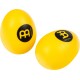 Шейкер MEINL ES2-Y Plastic Egg Shakers Yellow