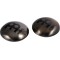 Шейкер MEINL SH22 Clamshell Spark Shaker Set Of Two