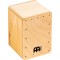 Кахон MEINL SH50 Mini Cajon Shaker Natural 2"