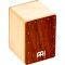 Кахон MEINL SH51 Mini Cajon Shaker Ovangkol 2"