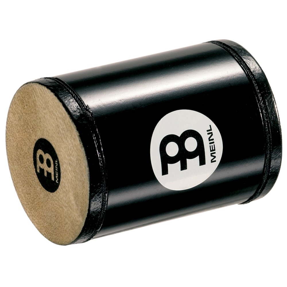 Шейкер MEINL SH6-S-BK Rawhide Shaker